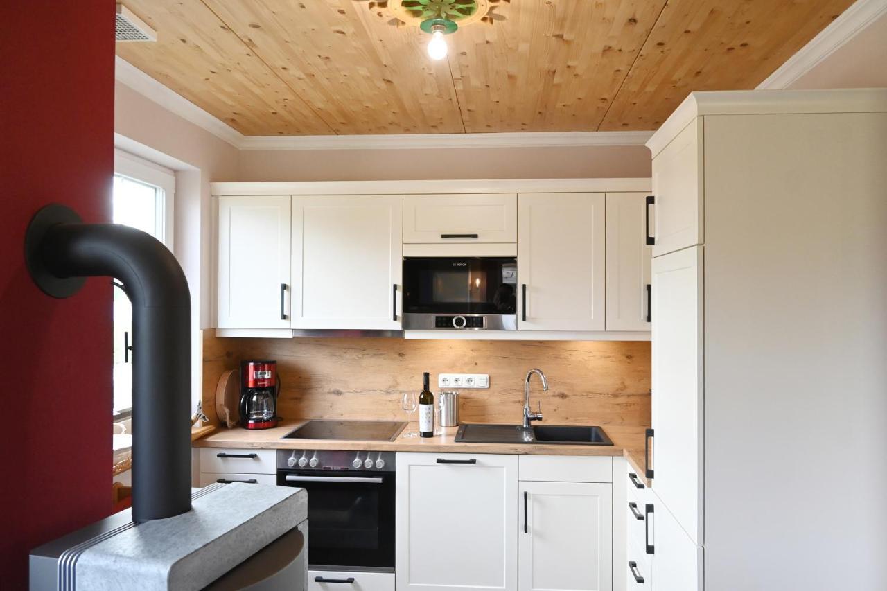 Appartement Reethaus 